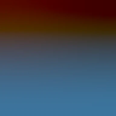 blurhash of the original image