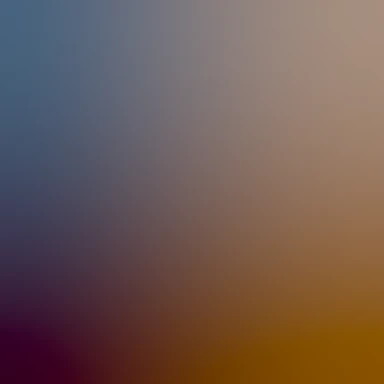 blurhash of the original image