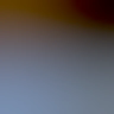 blurhash of the original image