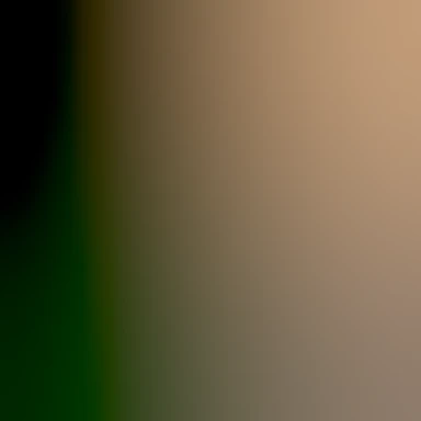 blurhash of the original image