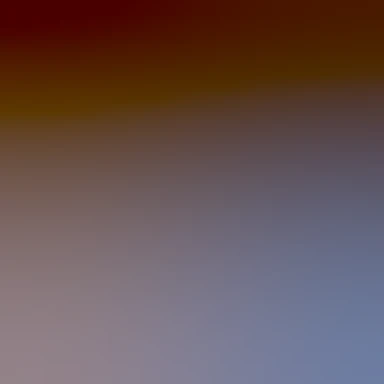 blurhash of the original image