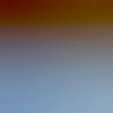 blurhash of the original image