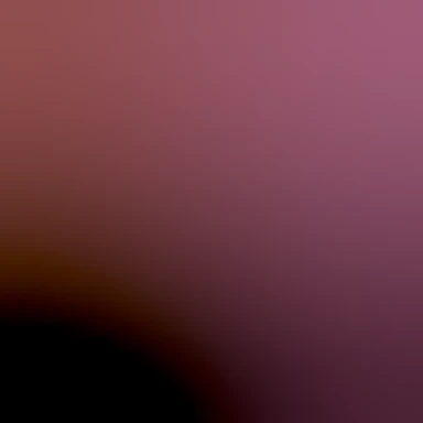 blurhash of the original image