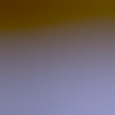 blurhash of the original image