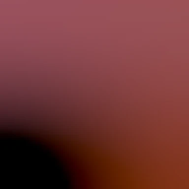 blurhash of the original image