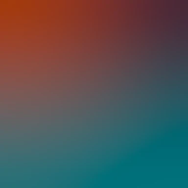 blurhash of the original image