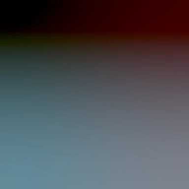 blurhash of the original image