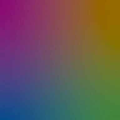 blurhash of the original image