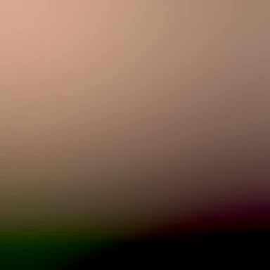 blurhash of the original image