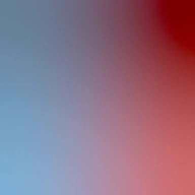 blurhash of the original image