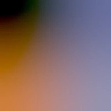 blurhash of the original image