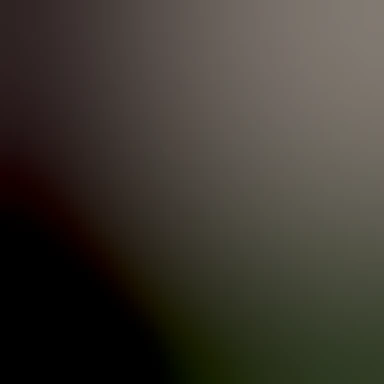 blurhash of the original image