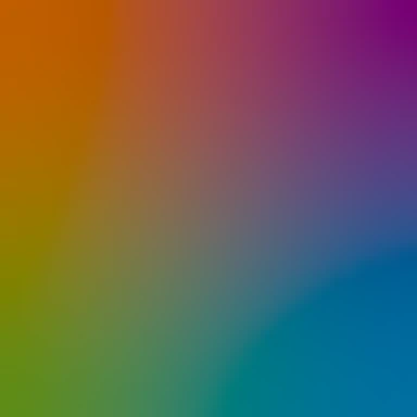 blurhash of the original image