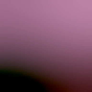 blurhash of the original image