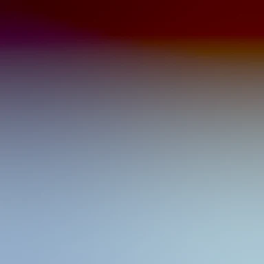 blurhash of the original image