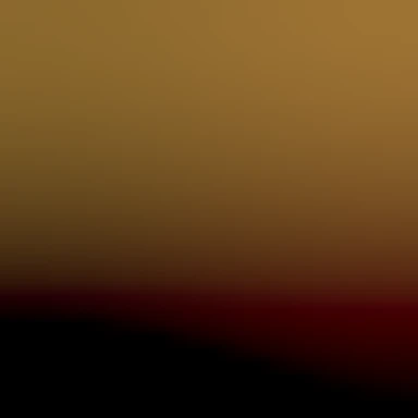 blurhash of the original image