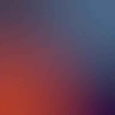 blurhash of the original image