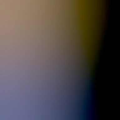 blurhash of the original image