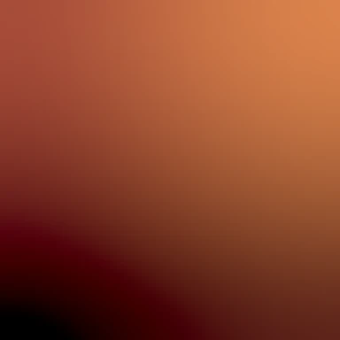 blurhash of the original image