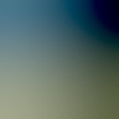 blurhash of the original image