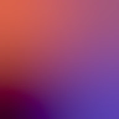 blurhash of the original image