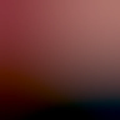 blurhash of the original image