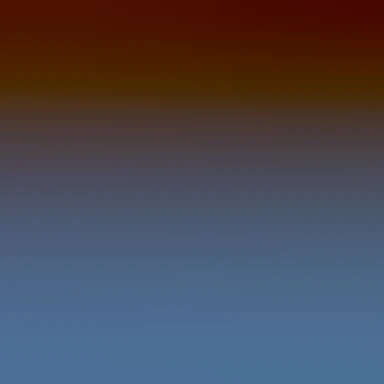 blurhash of the original image