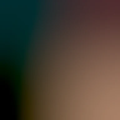 blurhash of the original image