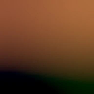 blurhash of the original image