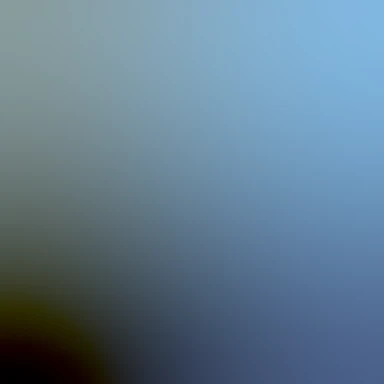 blurhash of the original image