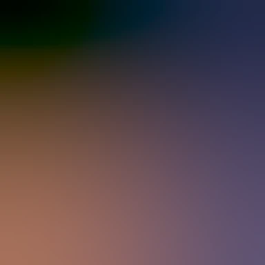 blurhash of the original image