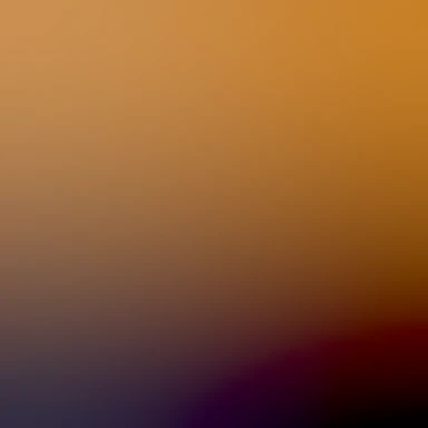 blurhash of the original image