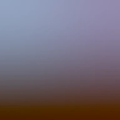 blurhash of the original image