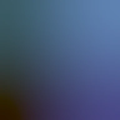 blurhash of the original image