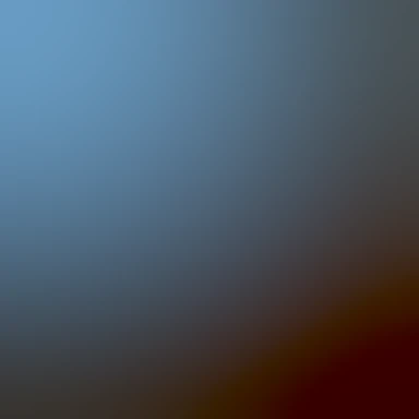 blurhash of the original image