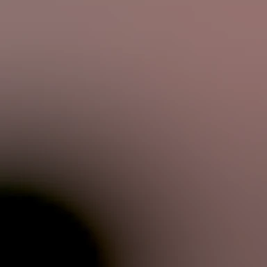 blurhash of the original image