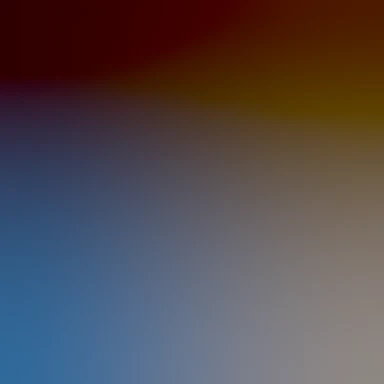 blurhash of the original image