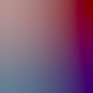 blurhash of the original image