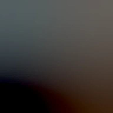 blurhash of the original image