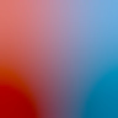 blurhash of the original image