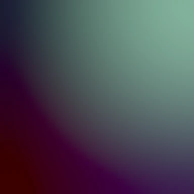 blurhash of the original image