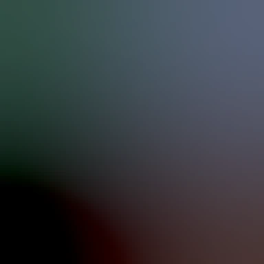 blurhash of the original image