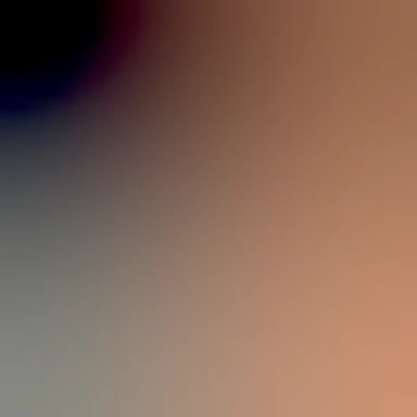 blurhash of the original image