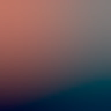 blurhash of the original image