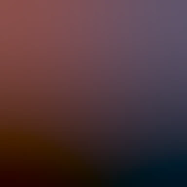 blurhash of the original image