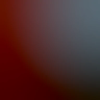 blurhash of the original image