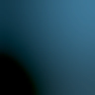 blurhash of the original image