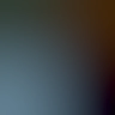 blurhash of the original image