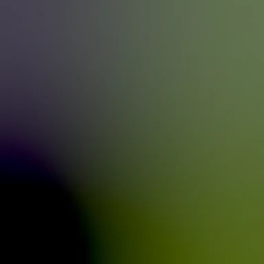 blurhash of the original image