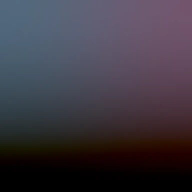 blurhash of the original image